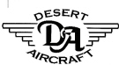 DESERT AIRCRAFT