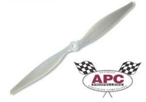 APC 20x8E Thin-electric props