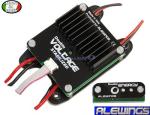 Alewings MAC16 Double Voltage power supply