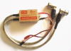 Rcexl twin ignition for -NGK -CM-6--10MM