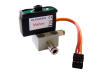 Alewings Single Action valve