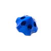 Secraft spinner 3D medium-BLUE 100CC