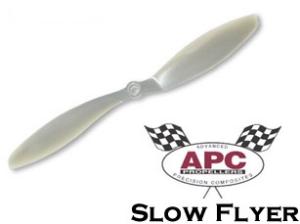 Elica APC 8x3,8SF Slow Flyer