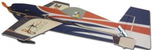 GB-Models Extra 330SC Indoor Bruckmann 
