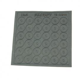 Secraft Floating Washer Pad n. 4