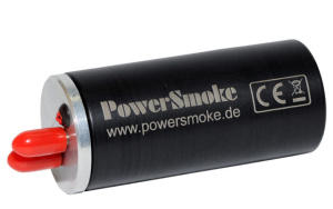 Emcotec - PowerSmoke 740 smoke pump