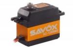 Savox servo SC-1268SG  25Kg 0,11sec/60° 7.4V