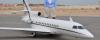 Aviation Design Jet FALCON 7X scala 1/7 