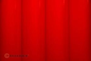 ORACOVER  rosso ferri  60cm x 2mt