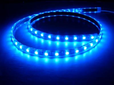 Pichler fascia LED Blu - 1 mt 