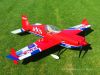 Extreme Flight 78" MXS-EXP ARF GP ROSSO