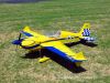 Extreme Flight 78" MXS-EXP ARF GP Yellow