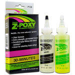 Colla ZAP Z-POXY Epoxi 30' 237 ml.