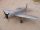CARF P-47 Razorback 2.80mt All Silver