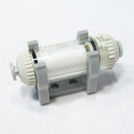 SMC Air System Water Trap 4 mm Connector