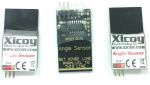 Xicoy Angle sensors for CG meter