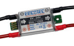 Emcotec SPS 34V 60/120A