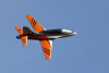 Tomahawk Jet FUTURA 1.90mt