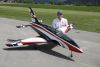 Tomahawk Jet FUTURA 2.50mt