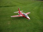 Tomahawk Jet VIPER 2.0mt