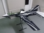 Tomahawk Jet VIPER 2.50mt