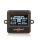 PowerBox MERCURY SRS + Sensorswitch + OLED-Display and GPS