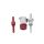 Secraft Refueling kit for Cap rosso