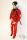 8FLY 1/4 Scale Flight Suited - Modern Jet Pilots red
