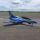 T-ONE MODELS FORTUNE Jet 2.2mt + Landing gear