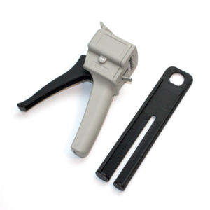 Pistola a cartuccia per LOCTITE Hysol EA9466/9462