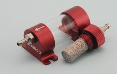 Intairco Cmb Super Filter 6mm Intairco ecu and gsu mounts. 8fly