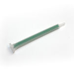 LOCTITE quadro nozzle 115mm green