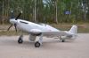 CARF P-51 Reno Racer 2,3mt Galloping Ghost