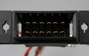 Emcotec »click« connect multipin connectors