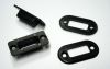 Emcotec supporto MPX + telaio nero 4pz