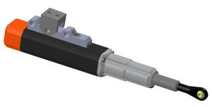 ELECTRON RETRACTS Linear Actuator 25mm