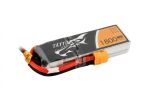TATTU 1800mAh 11.1V 75C 3S1P Lipo Battery Pack