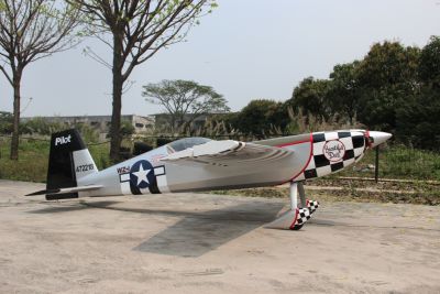 pilot extra 330sc