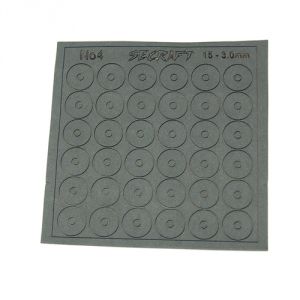 Secraft Floating Washer Pad n. 5