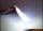 UniLight 16Wx2 Flashlight 11mm, SHORT, T-Fuse white