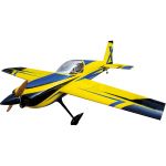 Extreme Flight Slick 580 74" ARF Yellow