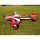 Extreme Flight 78" EXTRA300 V3 ARF RED/BLACK