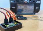 Jeti Central Box CB210