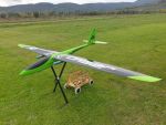 Glider_it Jeemo aliante jet ARF FS 2 colori