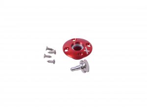 Extreme Flight magnetic fuel dot RED