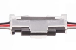 Blocca spinette trasp. 10 pz.