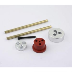 Kit for fuel tank