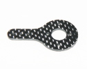 CFK servo arm