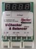 HACKER V-CHECKER & BALANCER