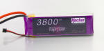 Hacker Lipo TopFuel 3800mA 5S 30C